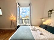 New 462 Suite Olivier- Cosy Apartment Paris Center