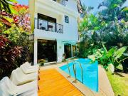 HALF Hotel, Calangute