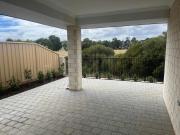 Spacious Home with Large Bathrooms in each room