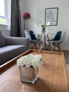 Beautiful Muswell Hill Apartment- Sleeps 5