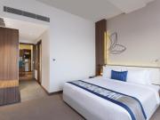 Mercure Chennai Sriperumbudur