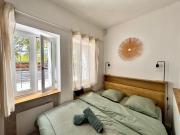 Centre historique de Toulouse - Appartement cosy face à la Garonne - Lécrin de Tounis