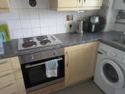 Funky Studio centrally located in Battersea, London SW11