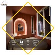 Studio Cocon - Entièrement rénové - 4 couchages - 600m de la Gare de Cannes