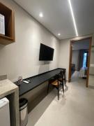 Flat PYRENEUS RESIDENCE