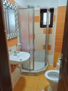 Pensiune Fundeni- Dragonul Rosu