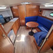 Yate en Gijon , experiencia única