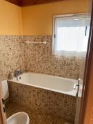 Grand duplex ensoleillé, forêt cheminée ski