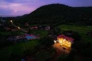 Tanishq Resort