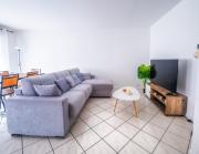 T3 68m2 Garage Terrasse Gare aux portes de Genève