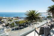 Sea View 3bed Camps Bay Apt Sapphire Tide Pad