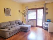 Apartamento Luminoso Roma Eur Free WI-FI