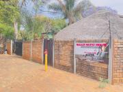 Galaxy Guesthouse Pretoria North