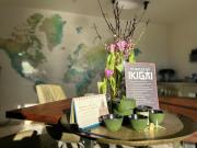 Ikigai B&B - wellness