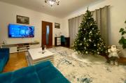 Cozy Corner Guesthouse - Casa Centrul Civic si parcare