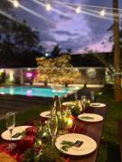 Outhouse by Thottupuram