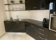 Cozy 1-Bedroom Apartment in Pagkrati Close to Metro