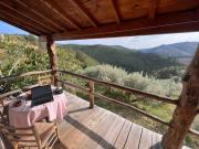 Casa dos Figos vistas fantásticas