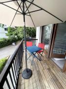 Labbatiale - Calme et confort à 10 min du lac