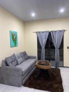 Departamento Amoblado en pleno Centro Hohenau