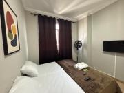 Apartamento Belo Horizonte 2 quartos Ed Maleta, Mercado Central, Feira Hippie, Praça da Liberdade e Parque Municipal