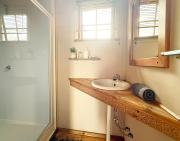 Leopard Chalets Hippo Waterfront Lodge