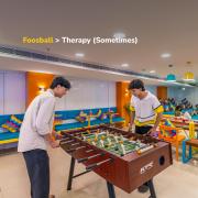 goSTOPS Bengaluru, Jayanagar