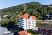 Top Åre