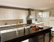 Piso completo Centrico-Terraza-Jacuzzi-AA