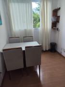 Ap prox Shopping Independência UFJF,MONTE SINAI, COM GARAGEM