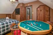 Top Sevierville