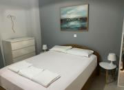 Urban Comfort Stay in Peristeri