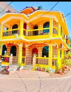 Law Mary beach house