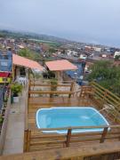 Nova Amsterdam aluga eventos