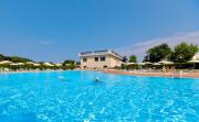 ISA - Apartments for 6 people, 2 bedrooms, in Residence Mirto And Corbezzolo with swimming pool in San Vincenzo ISA - Apartments for 6 people, 2 bedrooms, in Residence Mirto And Corbezzolo with swimming pool in San Vincenzo