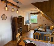 Apartmán U Tří smrků