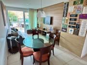 Flat 301 Condominio Villa Hipica - Gravatá, PE