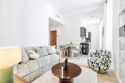 Les Lucioles 6 - Luxury 1 Bedroom Apartment