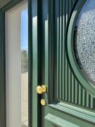 Ferienwohnung in Oberschwaben