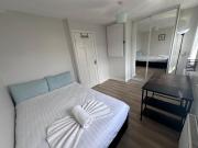 Modern City Centre House in Heart of Galway City