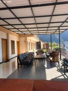 PESONA BROMO Homestay