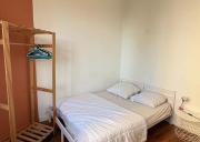 Appartement 2 chambres tout équipé