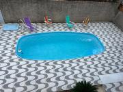 Casa Laranja Imbituba