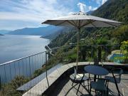 Top Ronco sAscona - Porto Ronco