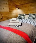 Hüttli Chalet Weitblick 10 Minuten zur Skigondel und Aletschgletscher