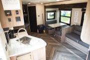Bonanza Camping Resort