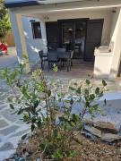 Logement neuf 4 pers tout confort calme mer à 200m