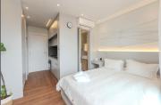 Luxury Studio at av Paulista area