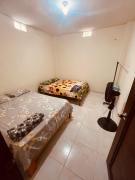 Seguridad para la familia