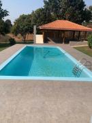 Chácara Casa de Campo